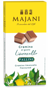 Pallini Limoncello Cremino