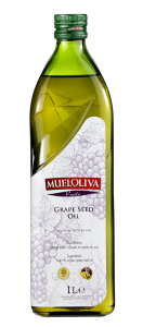 GRAPESEED OIL