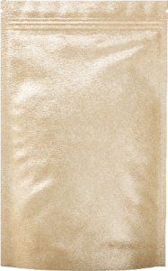 Doypack (with or without ziplockers)