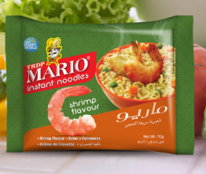 TRDP MARIO NOODLES SOUP SHRIMP
