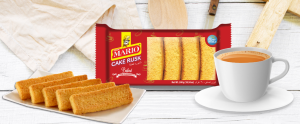 TRDP MARIO CAKE RUSK