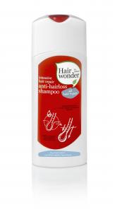 Hairwonder Intensive Hair Repair Anti-hairloss Shampoo