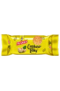 TRDP MARIO CASHEW BIKS BISCUITS
