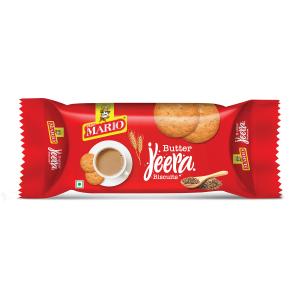 TRDP MARIO BUTTER JEERA BISCUIT