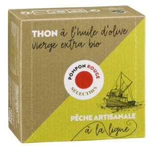 tuna in brine Pole & Line Fishing