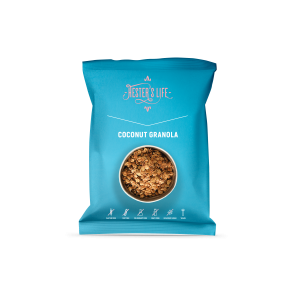 Coconut Granola 60g