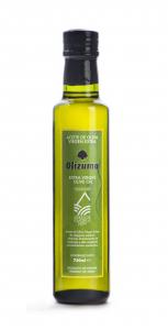 Extra Virgin Olive Oil Olizumo 