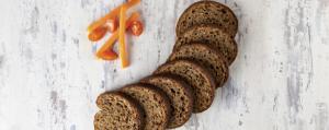 PROTEIN SEEDS BREAD