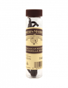 Madagascar Bourbon Vanilla Beans