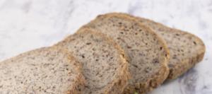 KETO BREAD