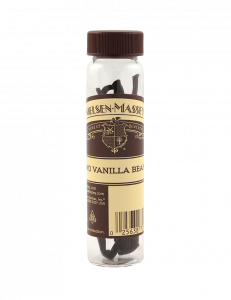 Gourmet Vanilla Beans Retail
