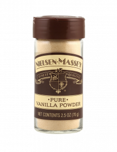 Pure Vanilla Powder retail