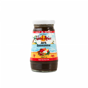 Island Spice - Jerk Seasoning Marinade