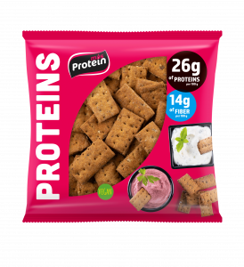 PROTEIN MINI CRACKER