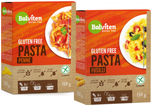 GLUTEN FREE PASTA