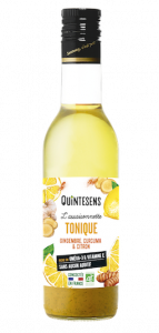 Vinaigrette-dressing TONIC