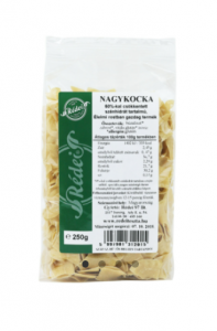 Low carb pasta 250 g