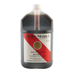 Madagascar Bourbon Pure Vanilla Extract Foodservice / Industrial