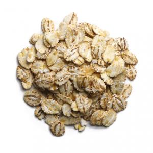 Barley flakes (conventional and organic)