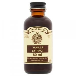 Pure Vanilla Extract Retail