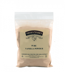 Pure Vanilla Powder Foodservice / Industrial