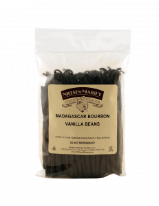 Madagascar Bourbon Vanilla Beans Foodservice / Industrial