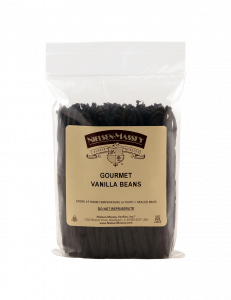 Gourmet Vanilla Beans Foodservice / Industrial