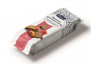 Tajemniczy ogród dekorowany 12x215g