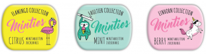Fresh Mints - Sugar Free
