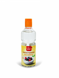 Rio Sweeteners - Sucralose Liquid 200ml