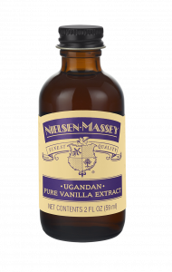 Ugandan Pure Vanilla Extract