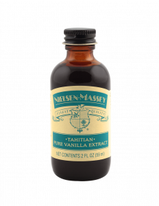 Tahitian Pure Vanilla Extract