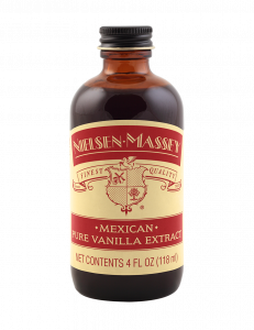 Mexican Pure Vanilla Extract