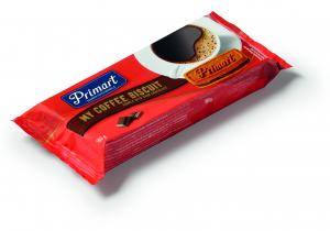 My coffee biscuit with chocolate 22x180g