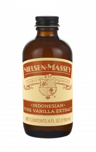 Indonesian Pure Vanilla Extract