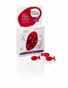 Hairwonder Serum Capsules