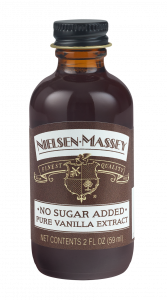 No Sugar Added Pure Vanilla Extract