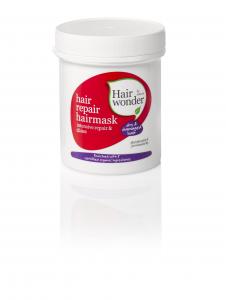 Hairwonder Hair Repair Hairmask
