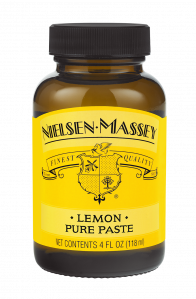 Pure Lemon Paste