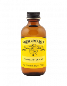 Pure Lemon Extract