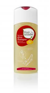 Hairwonder Hair Repair Gloss shampoo blond