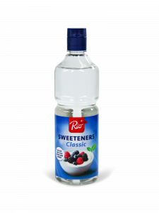 Rio Sweeteners - Original Sweetening Liquid 200ml / 300ml