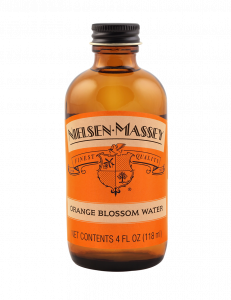Orange Blossom Water