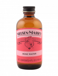 Rose Water