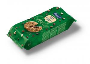 Cookies hazelnut cream 12x180g