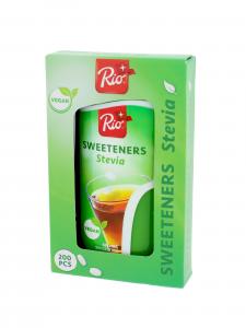Rio Sweeteners - Stevia 200