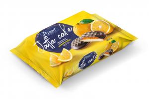 Jaffa cake orange 20x260g