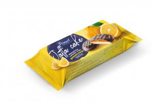 Jaffa cake orange 20x130g