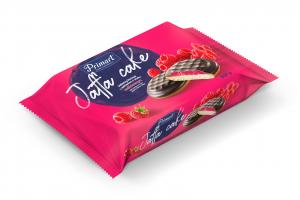Jaffa cake raspberry 20x260g