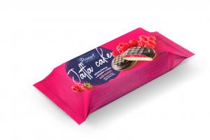 Jaffa cake raspberry 20x130g